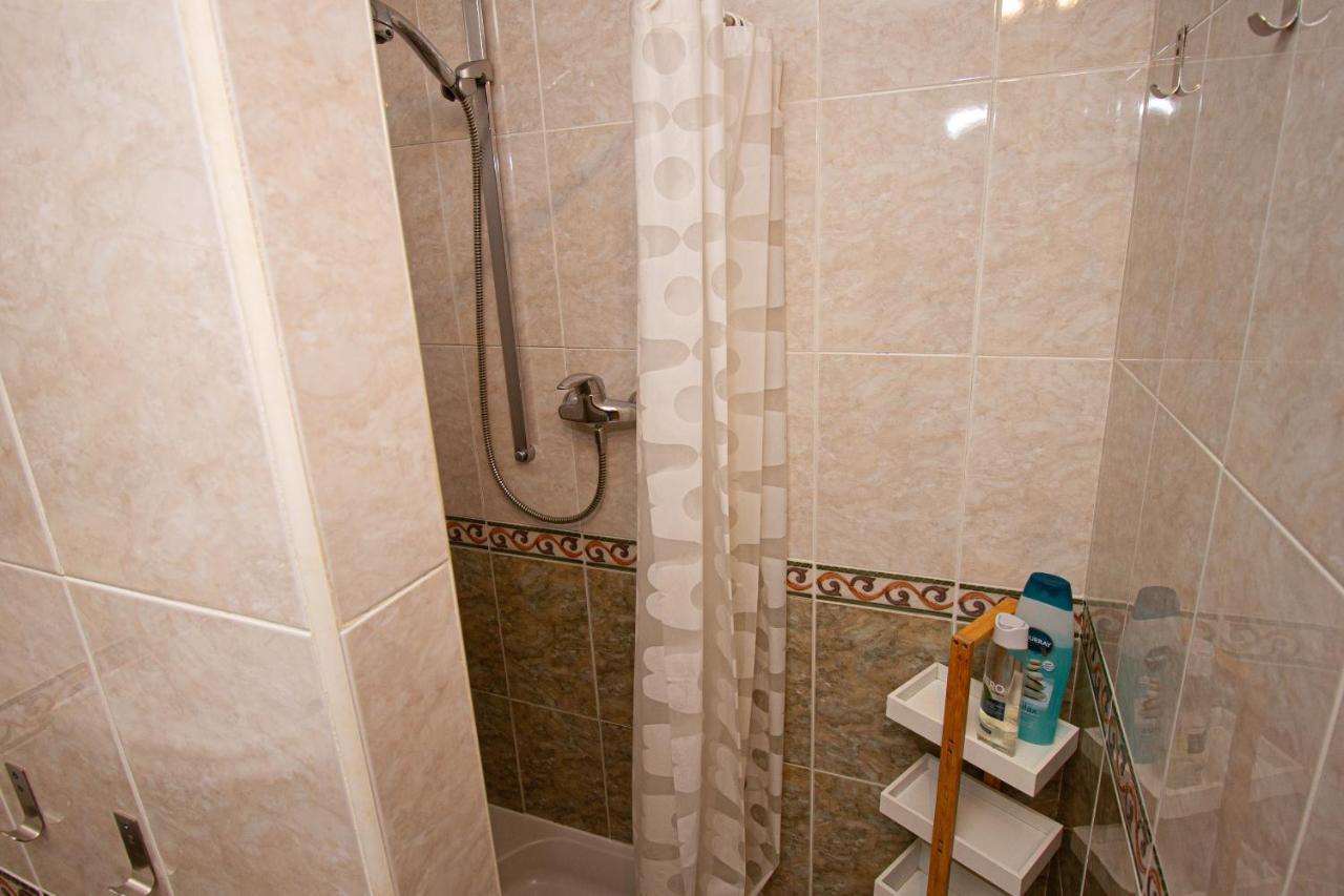 Moraira Apartment Bagian luar foto