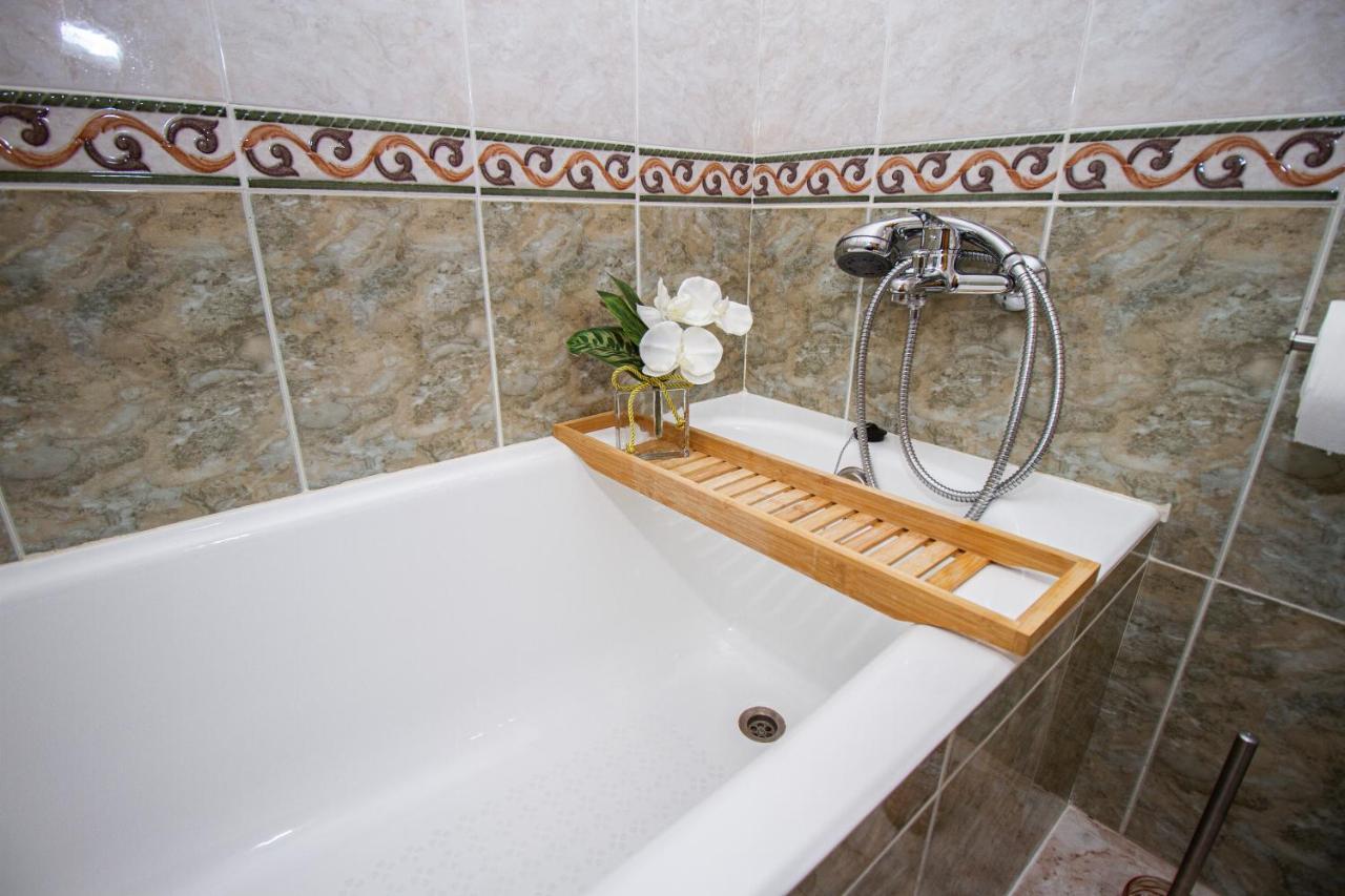 Moraira Apartment Bagian luar foto